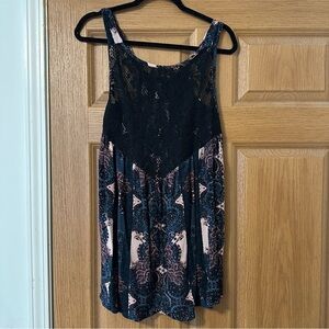 Intimately Free People night dress